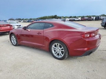 Chevrolet Camaro VI 2023 Chevrolet Camaro Ls 2023 2.0l 2.0 Benzyna 275KM, zdjęcie 1