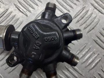 ROZDZIELACZ PALIWA RENAULT CLIO III 1.5 DCI 8200379933