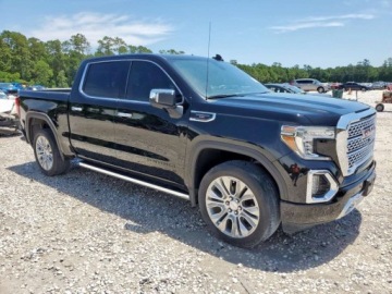  GMC Sierra K1500 Denali 2021 6.2l 6.2 Benzyna 420KM, zdjęcie 4