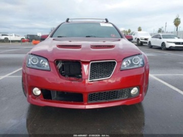 Pontiac 2009 Pontiac Inny G8 GT 2009 6.0 Benzyna 355KM, zdjęcie 7