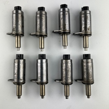 MODUŁY NASTAWCZE Q5 TT VW GOLF 1.8 2.0 TFSI FSI