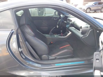 Subaru BRZ II 2.4 D-4S 228KM 2024 Subaru BRZ 2024 Subaru BRZ Limited Manual 2.4 Benzyna 228KM, zdjęcie 9