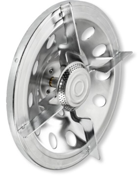 ГАЗОВАЯ ПЛИТА ГОРЕЛКА ДЛЯ 11 КГ БАЛЛОНА БОЛЬШАЯ ГАЗОВАЯ ПЛИТА