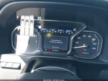  GMC Sierra 1500 Short Box AT4 2022 6.2l 6.2 Benzyna 420KM, zdjęcie 10