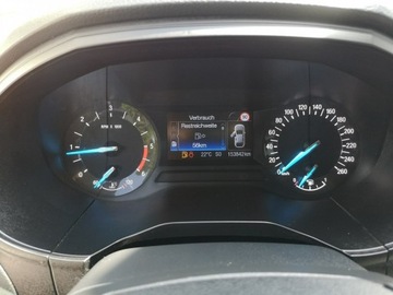 Ford S-Max II Van 2.0 TDCi 150KM 2015 Ford S-Max 2.0 TDCI 150KM Klimatronic Tempomat Naw, zdjęcie 14