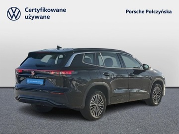 Volkswagen Tayron 2025 Volkswagen Tayron diesel, automatyczna, napęd 4x4, zdjęcie 5