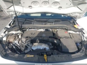 Mercedes GLA II 2023 Mercedes-Benz GLA 2023 Mercedes-Benz GLA 250 SUV 2.0 Benzyna 221KM, zdjęcie 9