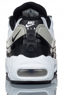 buty damskie NIKE AIR MAX 95 DR2550 100