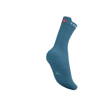 Носки для бега COMPRESSPORT PRORACING V4 T2