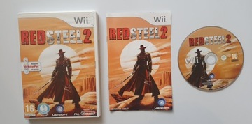 REED STEEL 2