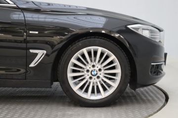 BMW Seria 3 F30-F31-F34 Limuzyna Facelifting 2.0 320i 184KM 2015 BMW 3GT 320i GT, Salon Polska, 1. Właściciel, zdjęcie 14