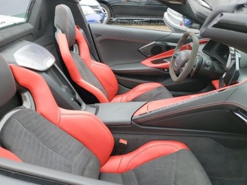 Chevrolet Corvette C7 2023 Chevrolet Corvette Stingray 3Lt 2023 6.2l 6.2 Benzyna 490KM, zdjęcie 10