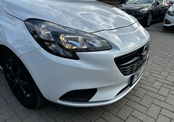 Opel Corsa E Hatchback 3d 1.2 Twinport 70KM 2019 Opel Corsa 1,2 Benzyna 69 KM Serwis GWARANCJA Zamiana Zarejestrowany 1.2, zdjęcie 36