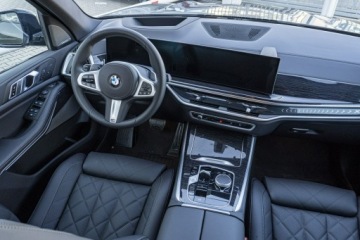 BMW X5 G05 SUV Facelifting 3.0 30d 298KM 2026 BMW X5 xDrive30d Dostępne od ręki!, zdjęcie 19