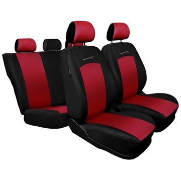 POKROWCE do Audi A4 B5, B6, B7, B8, B9 (1995-....) SL ce