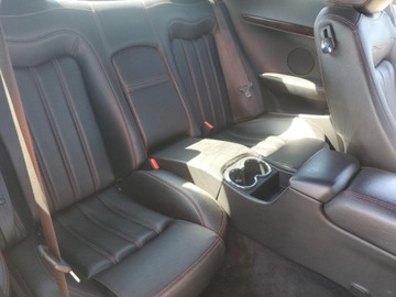 Maserati GranTurismo 2011 Maserati GranTurismo S 2011 4.7l 4.7 Benzyna 433KM, zdjęcie 10