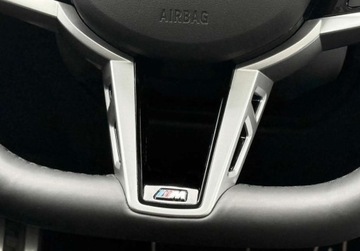 BMW Seria 4 G22-23-26 2024 BMW Seria 4 I wlasciciel M Sport Gwarancja Bezwypadkowy FVAT23, zdjęcie 22