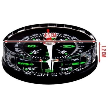 МАЛЕНЬКИЙ КАРМАННЫЙ ТУРИСТИЧЕСКИЙ КОМПАС МАГНИТНЫЙ ПУТЕШЕСТВЕННЫЙ КОМПАС КОМПАС