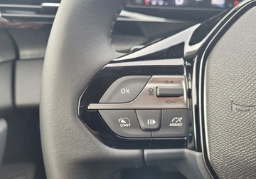 Peugeot 2025 Peugeot 308 Nowy 1.5 BlueHDi 130 KM SS Turbo Diesel 1.5 Diesel 130KM, zdjęcie 17