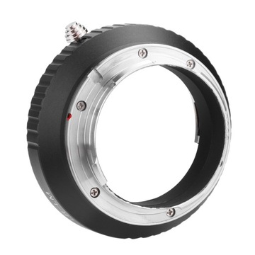 Адаптер крепления LR LM для объектива Leica R Mount для камеры Leica M B4