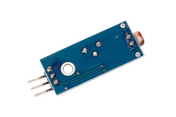 ДАТЧИК ДЕКОДЕРА СВЕТА для Arduino