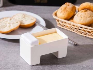 Умная масленка