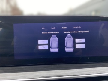 Omoda 9 1.5 T-GDI 537KM 2025 Omoda 9 PHEV PHEV Exlusive, zdjęcie 27
