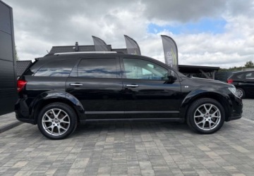 Fiat Freemont 2.0 Multijet II 16v 170KM 2012 Fiat Freemont 2,0 170 KM Skora Navi PDC Kamera 7 miejsc 2.0 Diesel, zdjęcie 26