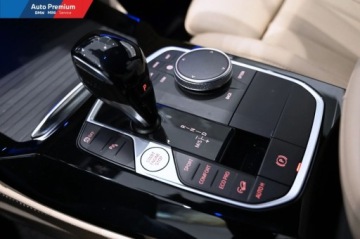 BMW X4 G02 SUV Facelifting 2.0 20d 190KM 2022 BMW X4 xDrive20dFV23Adaptacyjny Reflektor LEDM Pakiet Sportowy 2.0, zdjęcie 6