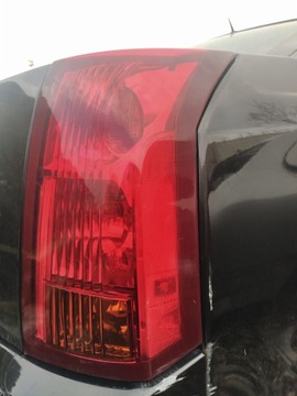 SVĚTLO ZADNÍ PRAVÁ CADILLAC CTS 2007R