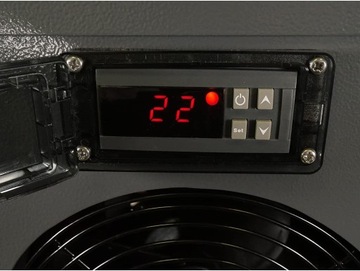 Azuro Heat Pump 3,2 кВт бассейн-интернет, бесцветность