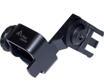 Uchwyt na latarke do hełmu strażackiego kalisz Mactronic RHH0041