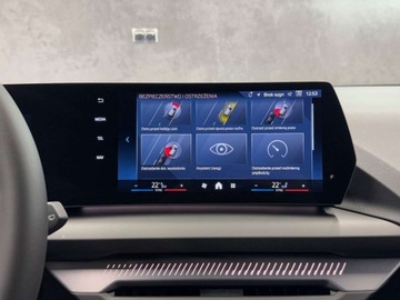 BMW Seria 1 F70 2025 BMW Seria 1 Nowa Seria 1 - 120 - 170 KM mHEV - Adaptacyjne LEDy - M Design, zdjęcie 30