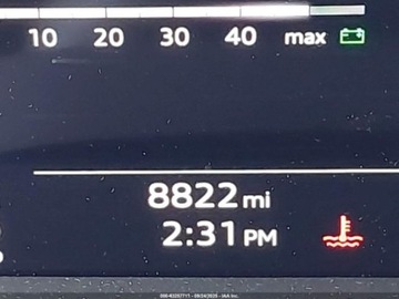 Audi Q7 II 2025 Audi Q7 Premium Plus 55 Tfsi Quattro Tiptronic 2025 3.0l 3.0 Benzyna 335KM, zdjęcie 11