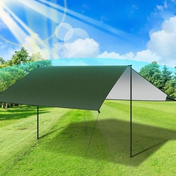 КЕМПИНГОВАЯ ПАЛАТКА ПОРТАТИВНАЯ СКЛАДНАЯ ЗАЩИТА ОТ СОЛНЦА