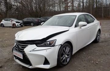 Lexus IS III 2020 Lexus IS Okazja, zdjęcie 7