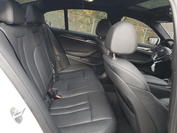 BMW Seria 5 G30-G31 2020 BMW Seria 5 530xi 2020 2.0l 2.0 Benzyna 248KM, zdjęcie 10