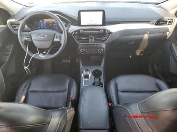 Ford Kuga III 2020 Ford Kuga 2020 r., 2,5L SE SPORT 2.5 Hybryda 198KM, zdjęcie 8