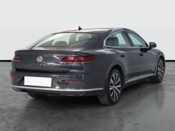 Volkswagen Arteon Fastback 2.0 TDI 150KM 2018 VW Arteon 2.0 TDI, Salon Polska, Automat, Skóra, zdjęcie 4