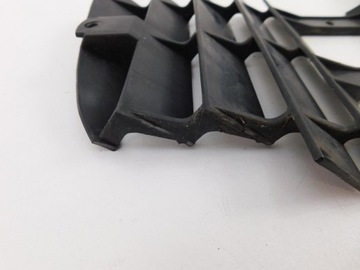 DERBI SENDA 125 КРЫШКА РАДИАТОРА