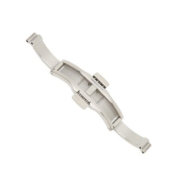 БРАСЛЕТ ПРЯЖКА – БАБОЧКА – КНОПКИ 6X19MM