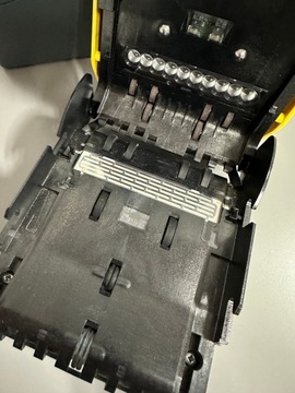 MEI SC Advance SCN8548G в идеальном состоянии.