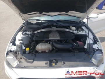 Ford Mustang VI 2019 Ford Mustang _GT_V8_5.0 L_460 km_2019r 5.0 Benzyna 460KM, zdjęcie 10