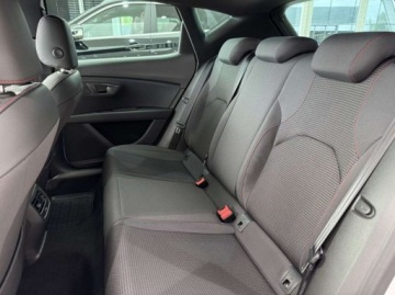 Seat Leon III Hatchback Facelifting 1.5 EcoTSI 130KM 2019 Seat Leon FR Beats Audio ACC DCC Ambiente LED CarPlayAndroid Auto, zdjęcie 11