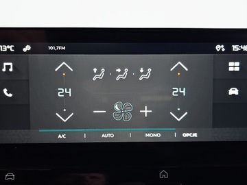 Citroen C4 III SUV 1.2 PureTech 102KM 2024 Citroen C4 Serwis w ASO | Pierwszy właściciel | FV, zdjęcie 24