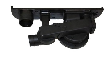 Odma separator oleju DELLO 130053010