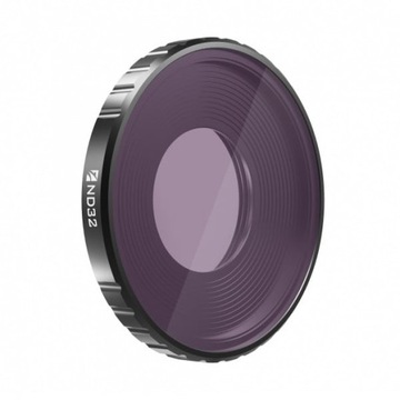 Filtr szary ND32 ND32X FREEWELL DJI OSMO ACTION 3