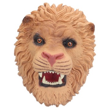Puppet Lions Miękka ręka Odporna na zużycie