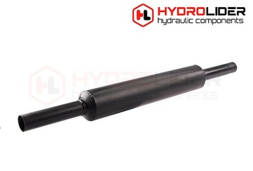 ОКРАШЕННЫЙ ГЛУШИТЕЛЬ C330 42102070/1 MP 42/10-207/0 0042102070 0042/10-207/0