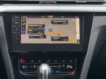 Volkswagen Arteon Shooting Brake R 2.0 TSI 320KM 2021 Volkswagen Arteon Arteon 2.0 TSI 4Motion R DSG, Gwarancja Fabryczna, Hak,, zdjęcie 15